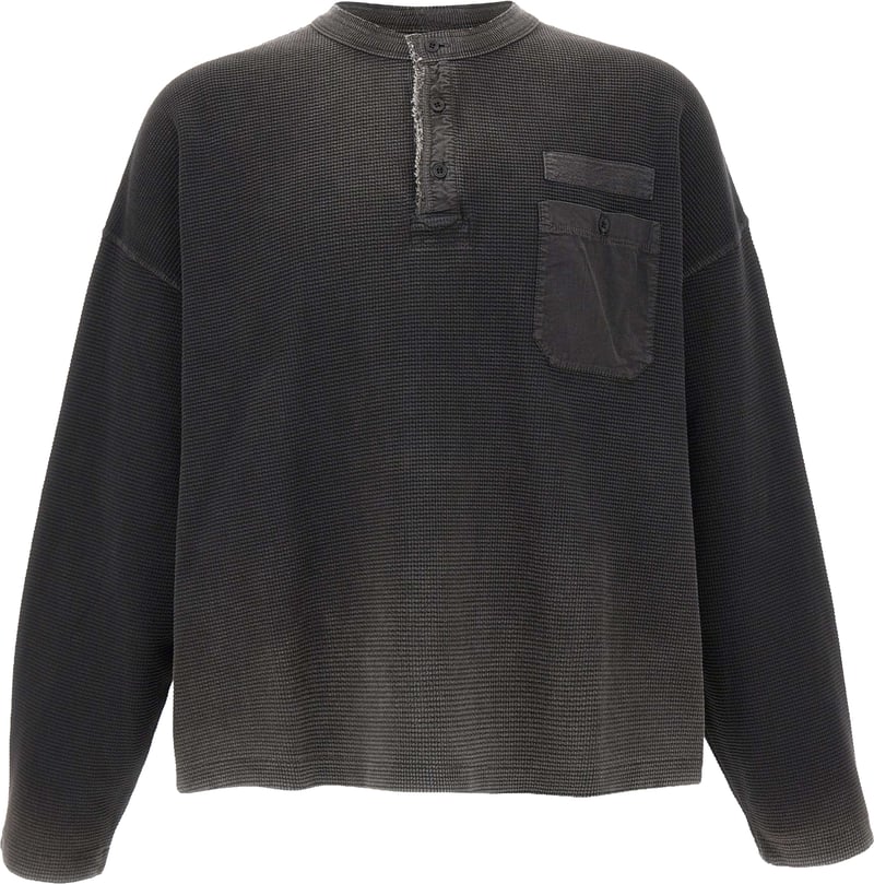 T-Shirts And Polos Black
