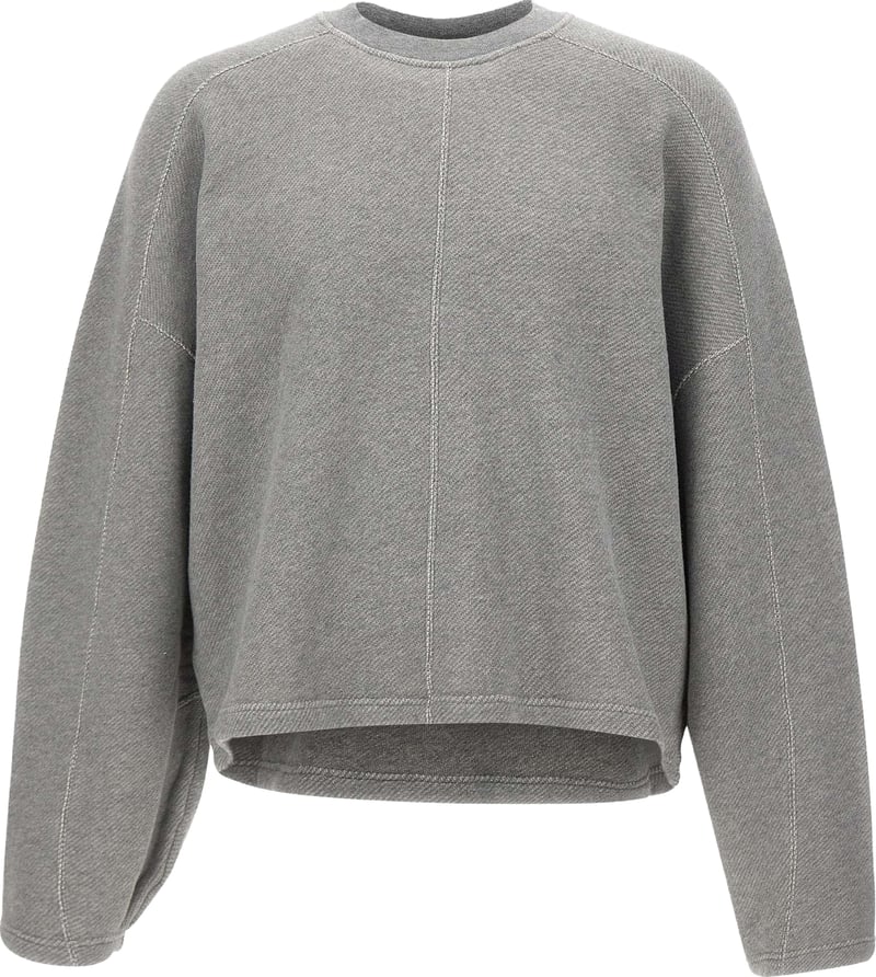 Sweaters Grey
