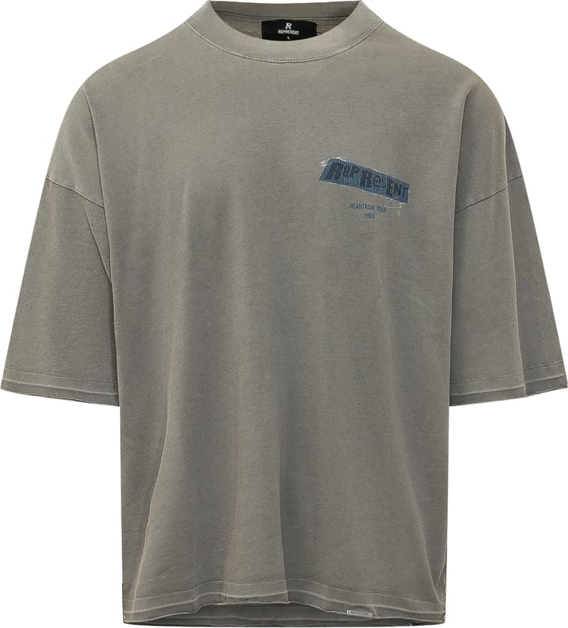 RANSOM T-SHIRT