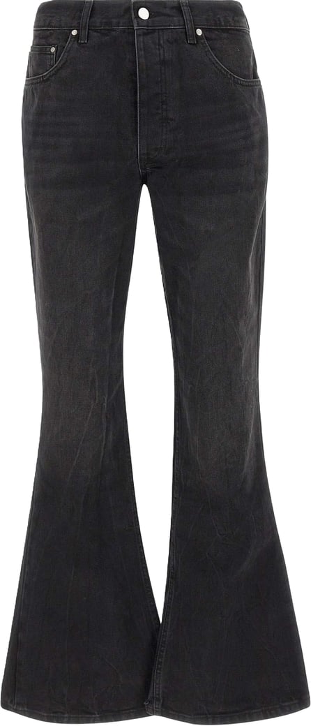 Jeans Black