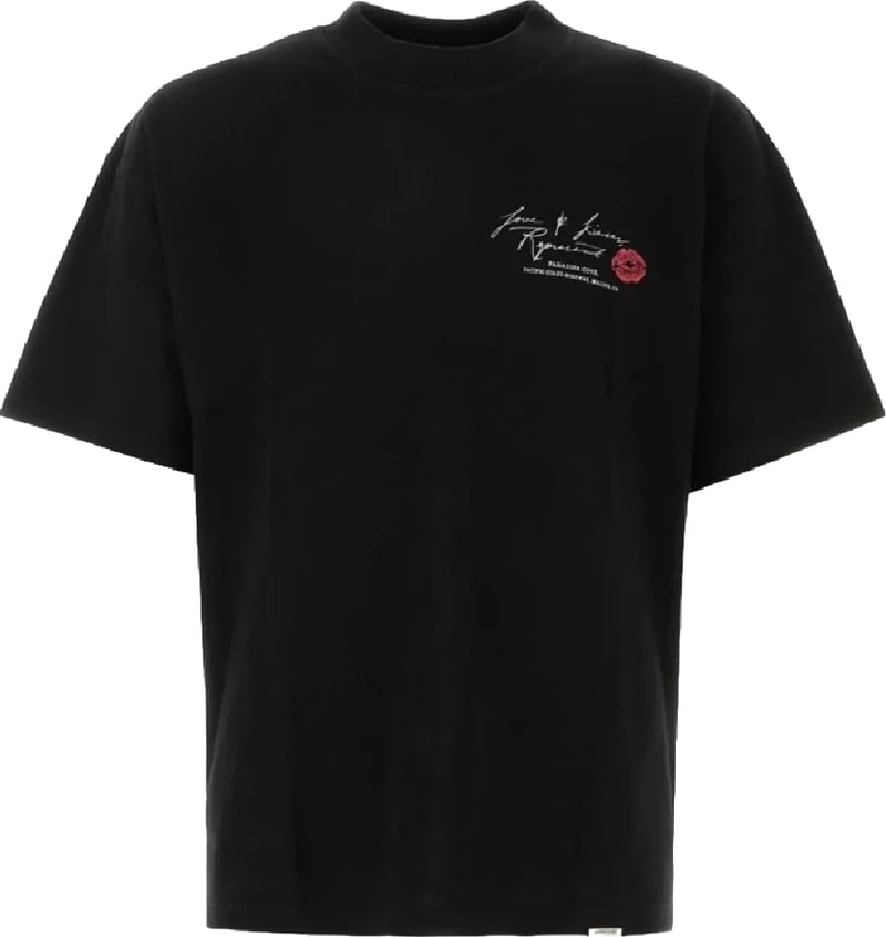represent t-shirt uomo divers