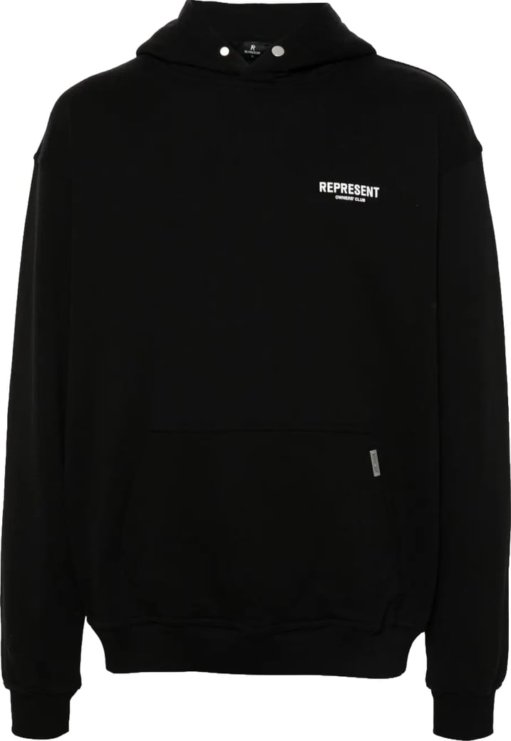 represent owners club hoodie divers