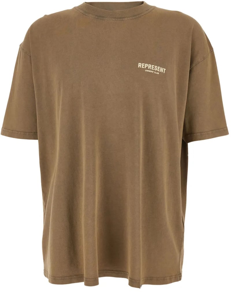 represent t-shirt uomo divers