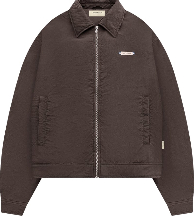 Heren L’Atelier Line Jacket Brown