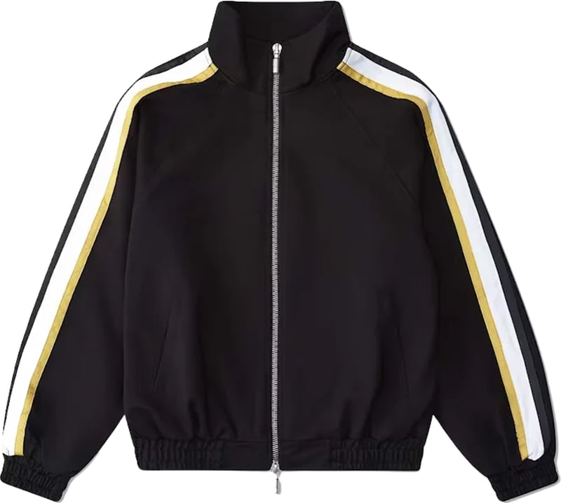 Rhude Traxedo Jas (Zwart)