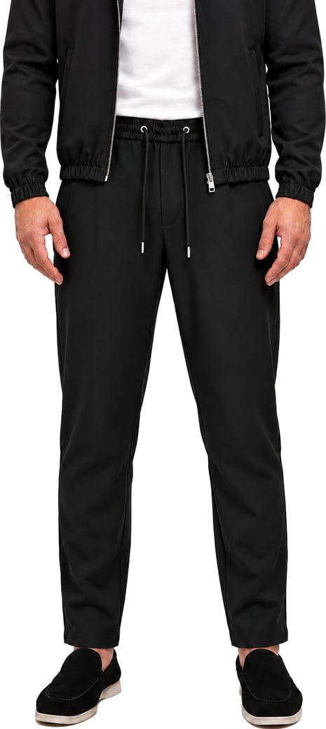 MONZA PANTS | BLACK