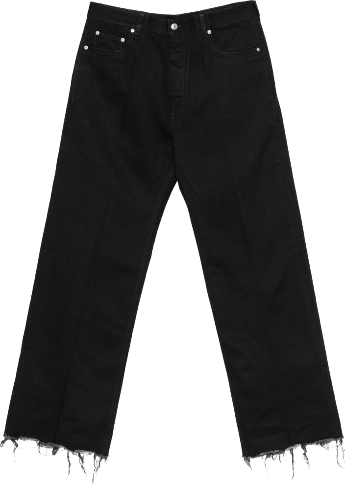Trousers Black