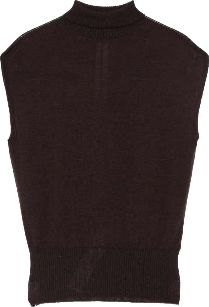 Top In Maglia Sl Turtle Grease