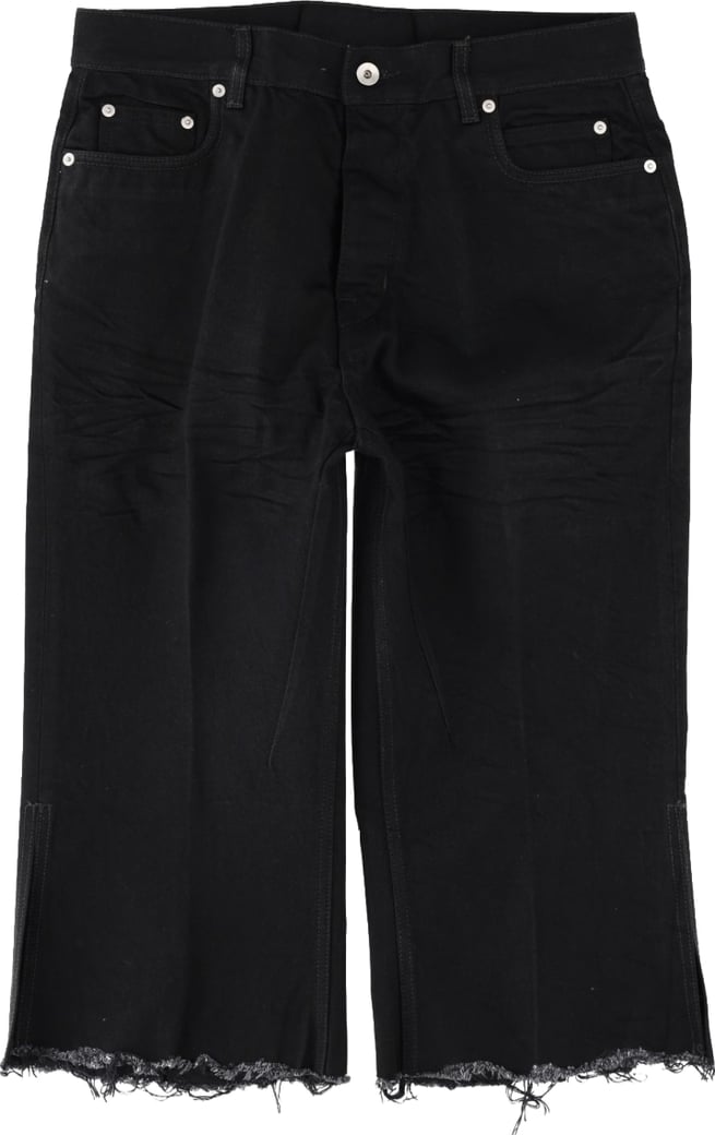 Jeans "Bolan Cutoffs"