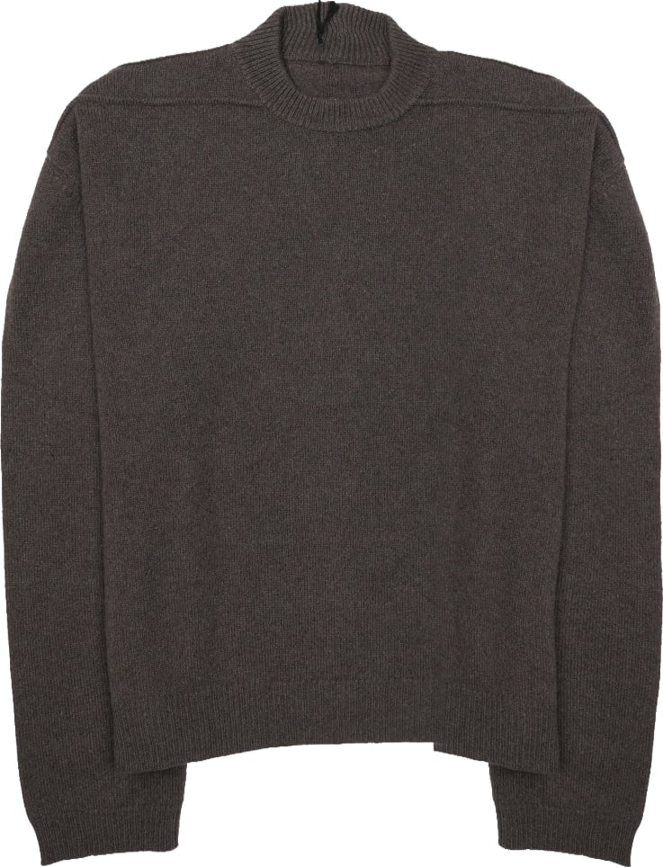 Maglia "Tommy Lupetto"
