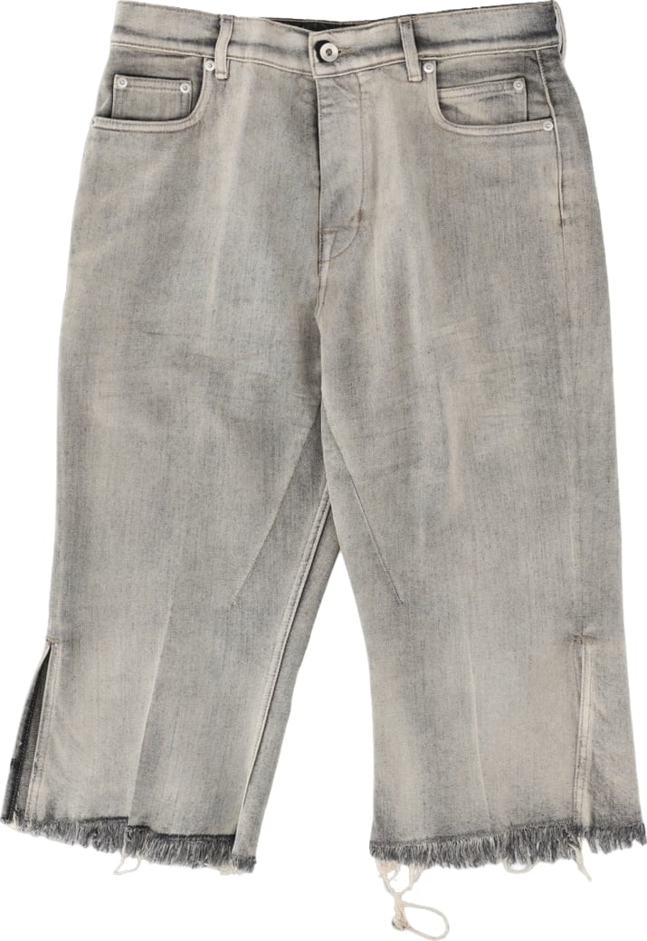Jeans "Bolan Cutoffs"