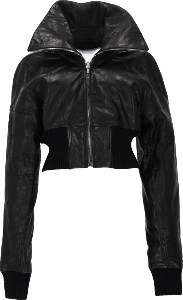 GIACCA "DRACUFLIGHT CROPPED"