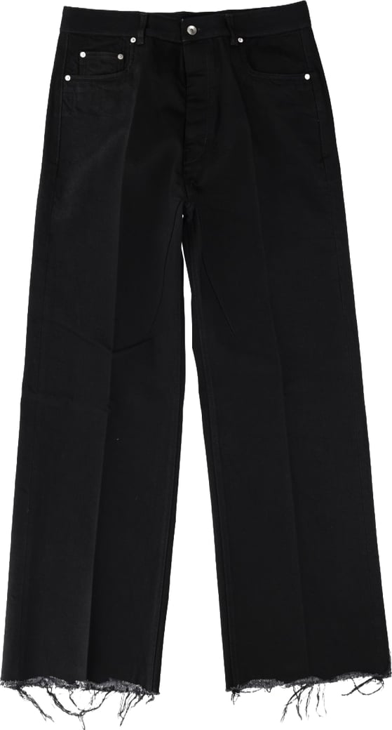 Jeans "Geth" In Denim