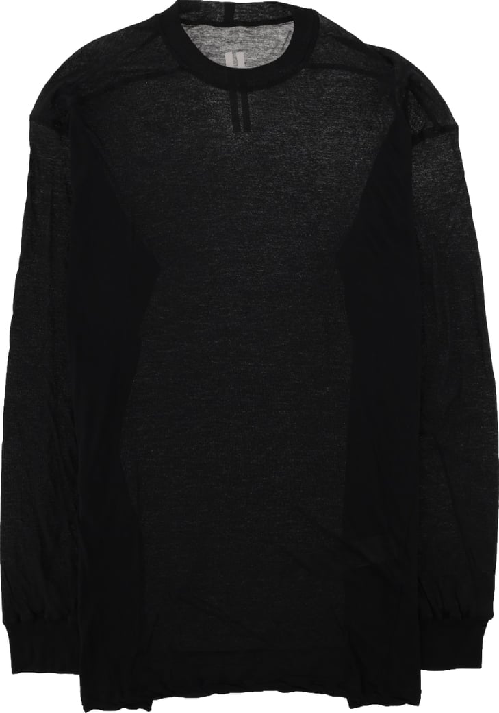 T-SHIRT "RICK S JUMBO LS T"
