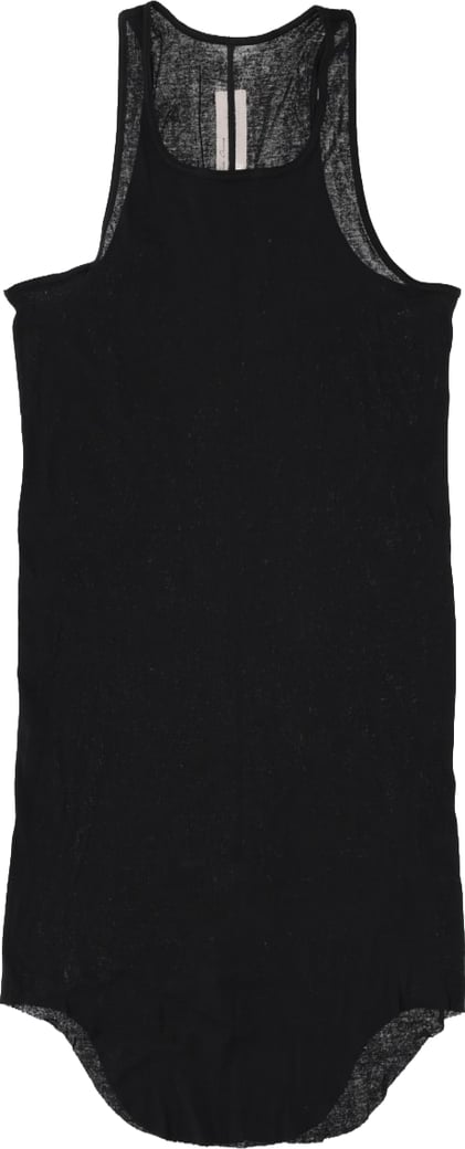 Tank Top "Basic Rib Tank"