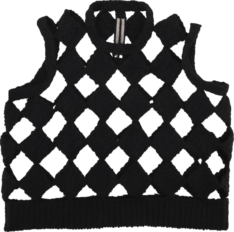 Tank Top "Sarutanya"