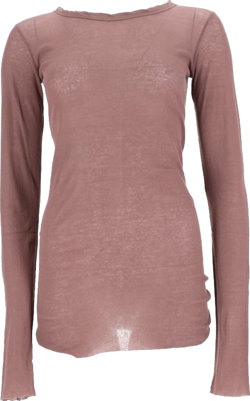 T-SHIRT A MANICA LUNGA