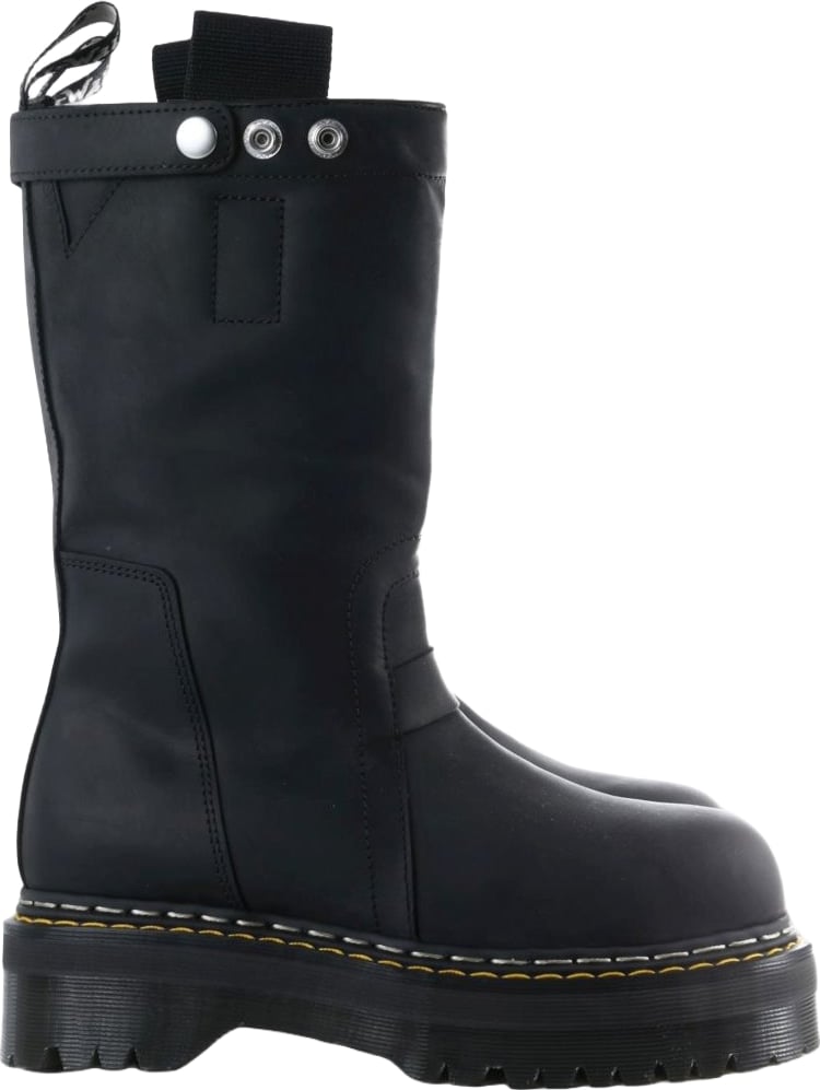 Boots Black