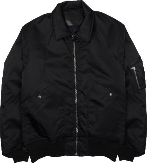 Bomber Imbottito "Flyers"
