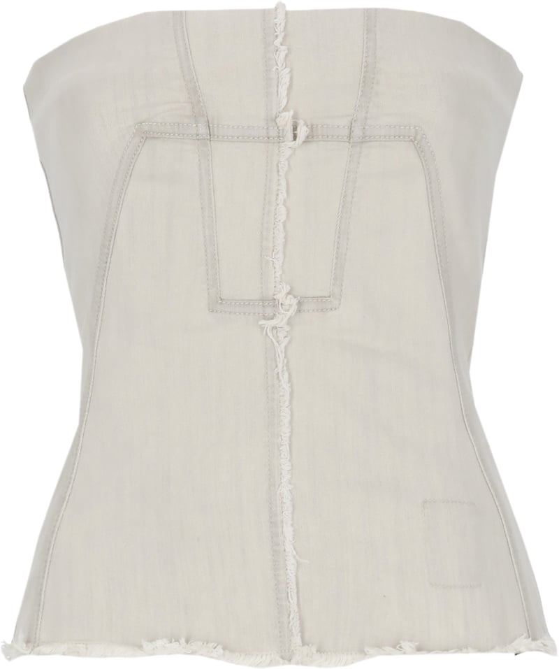 Top Grey