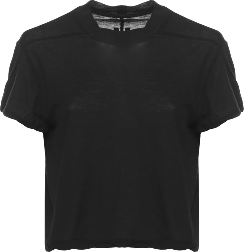 T-Shirts And Polos Black