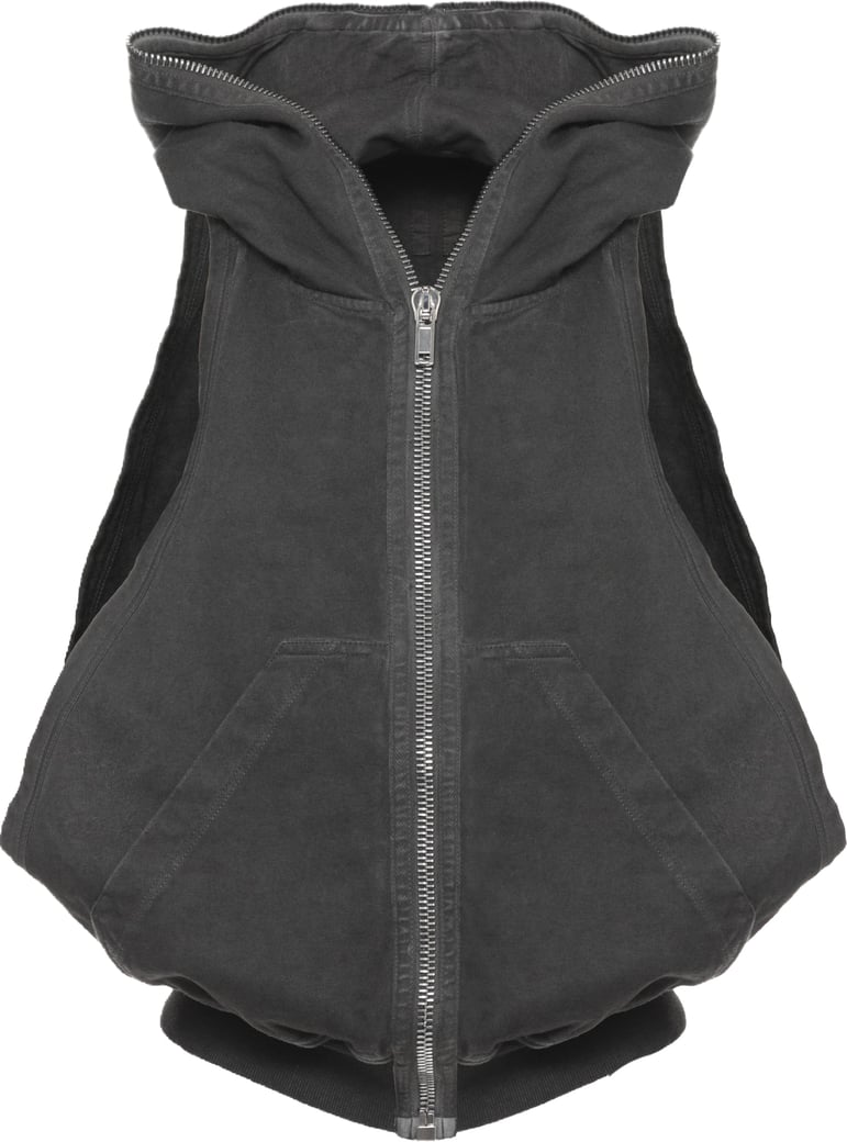 Top Black