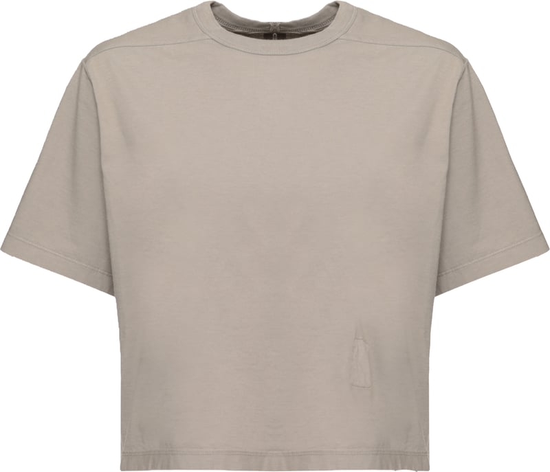 T-Shirts And Polos Grey