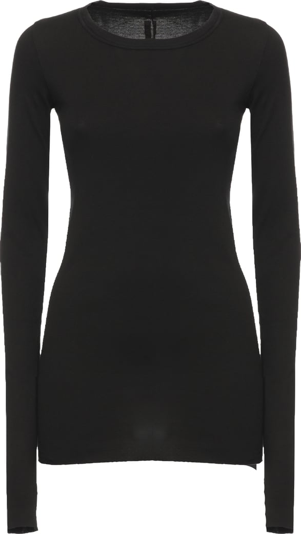 Sweaters Black