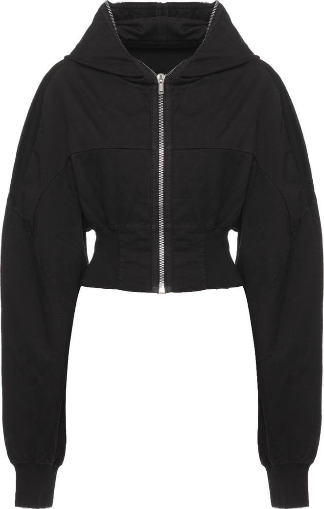 Sweaters Black
