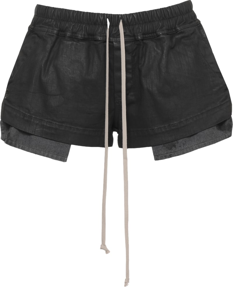 Shorts Black