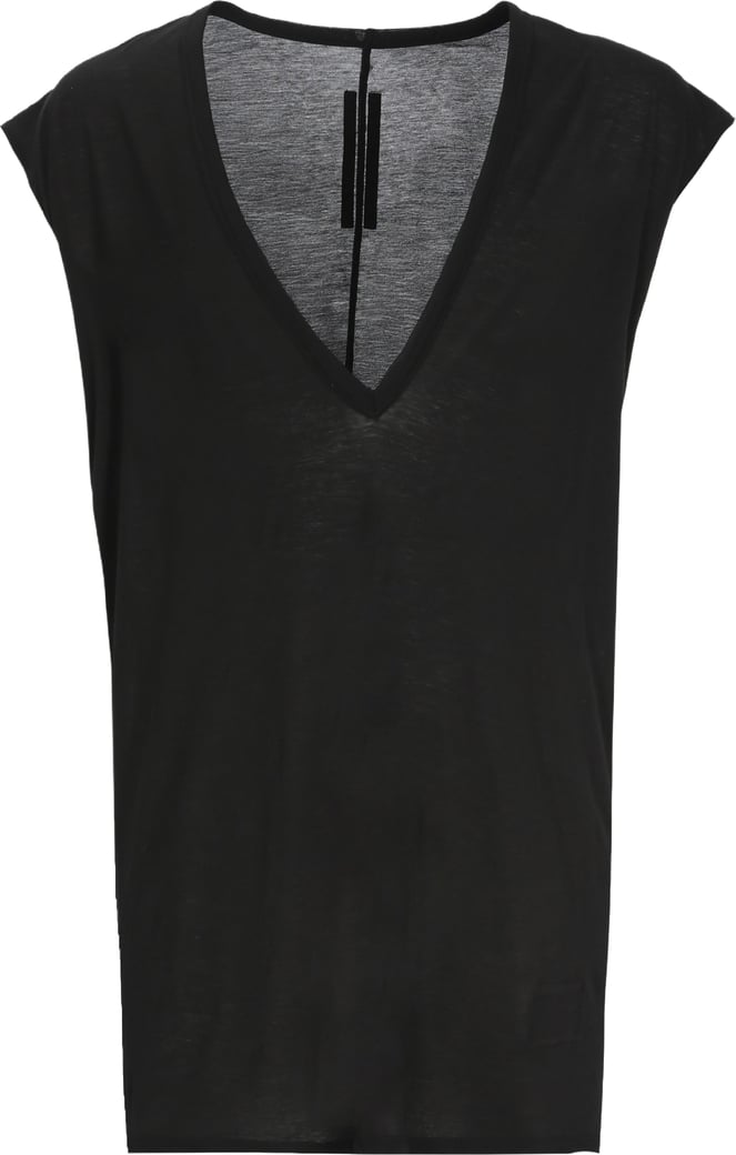 T-Shirts And Polos Black