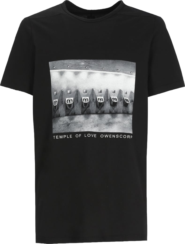 T-Shirts And Polos Black
