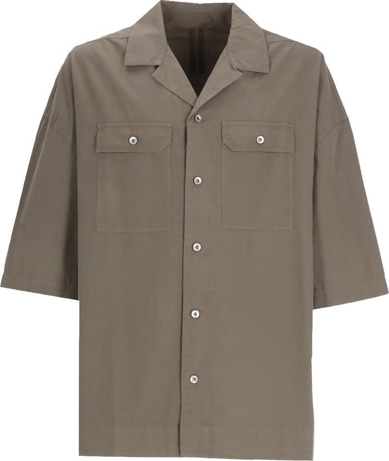 Shirts Brown