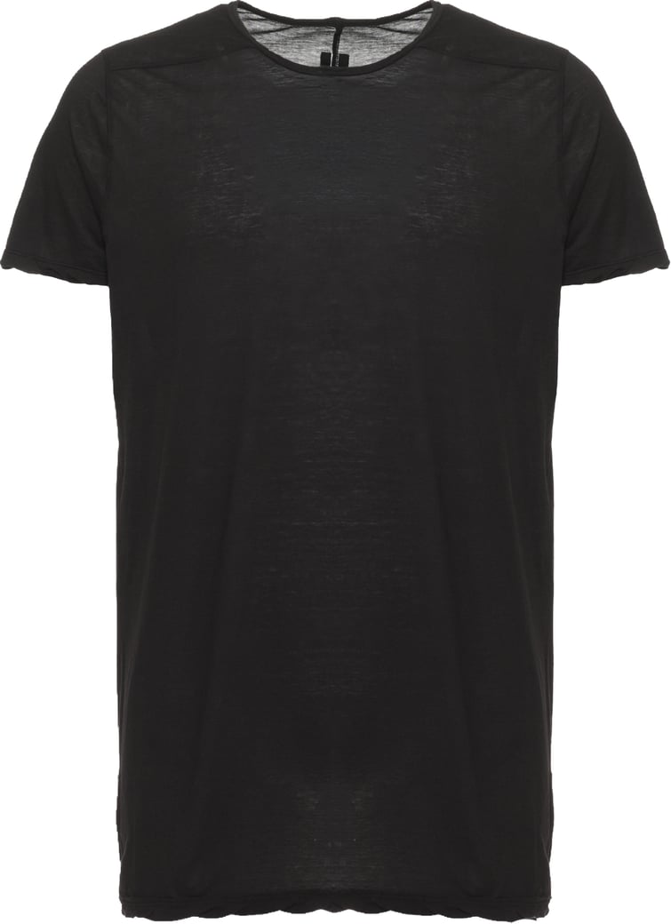 T-Shirts And Polos Black