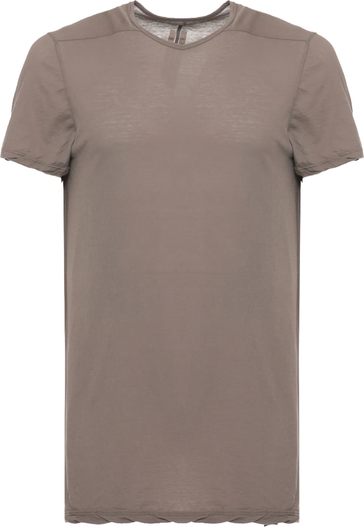 T-Shirts And Polos Grey