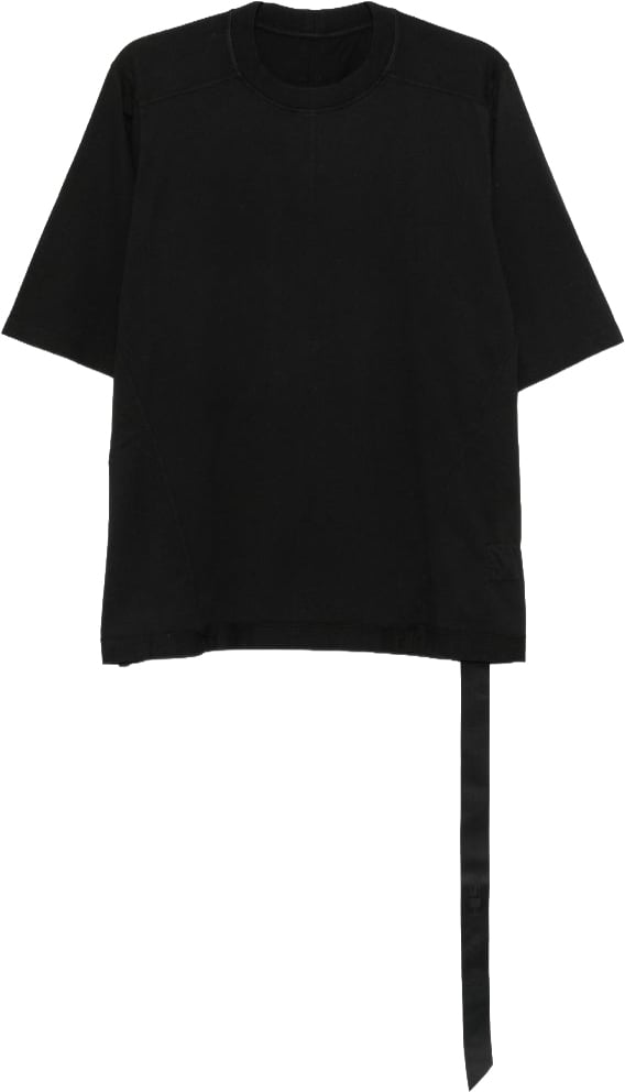 T-Shirts And Polos Black