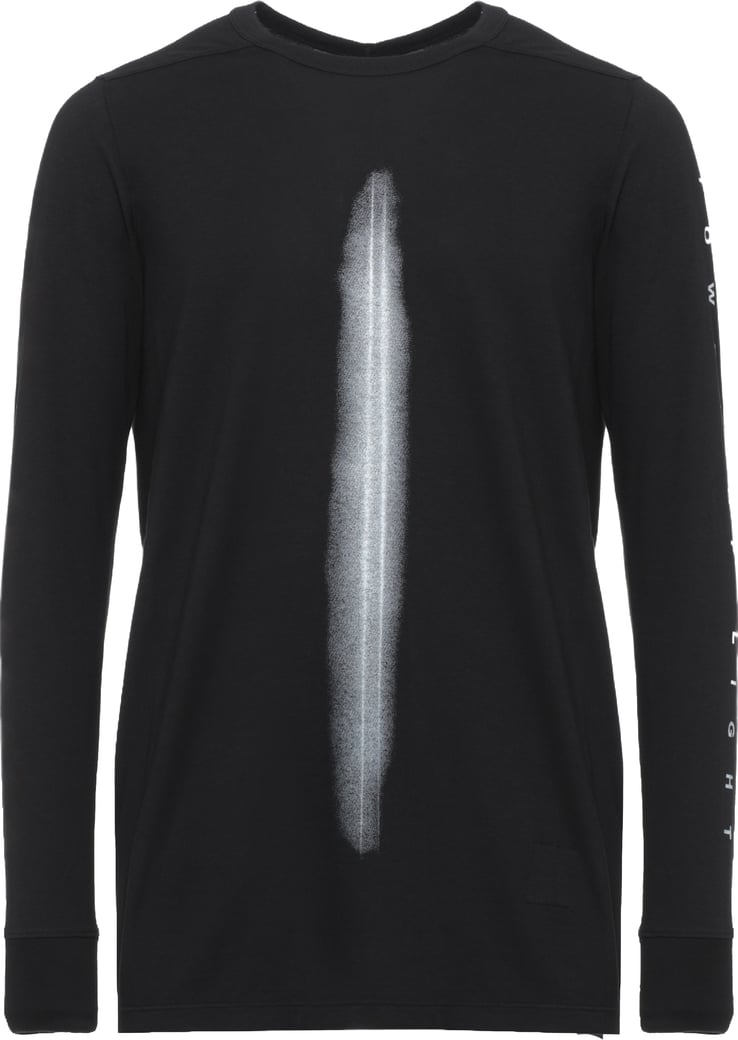 T-Shirts And Polos Black