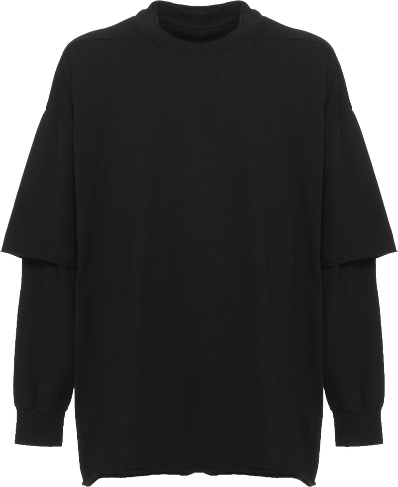Sweaters Black