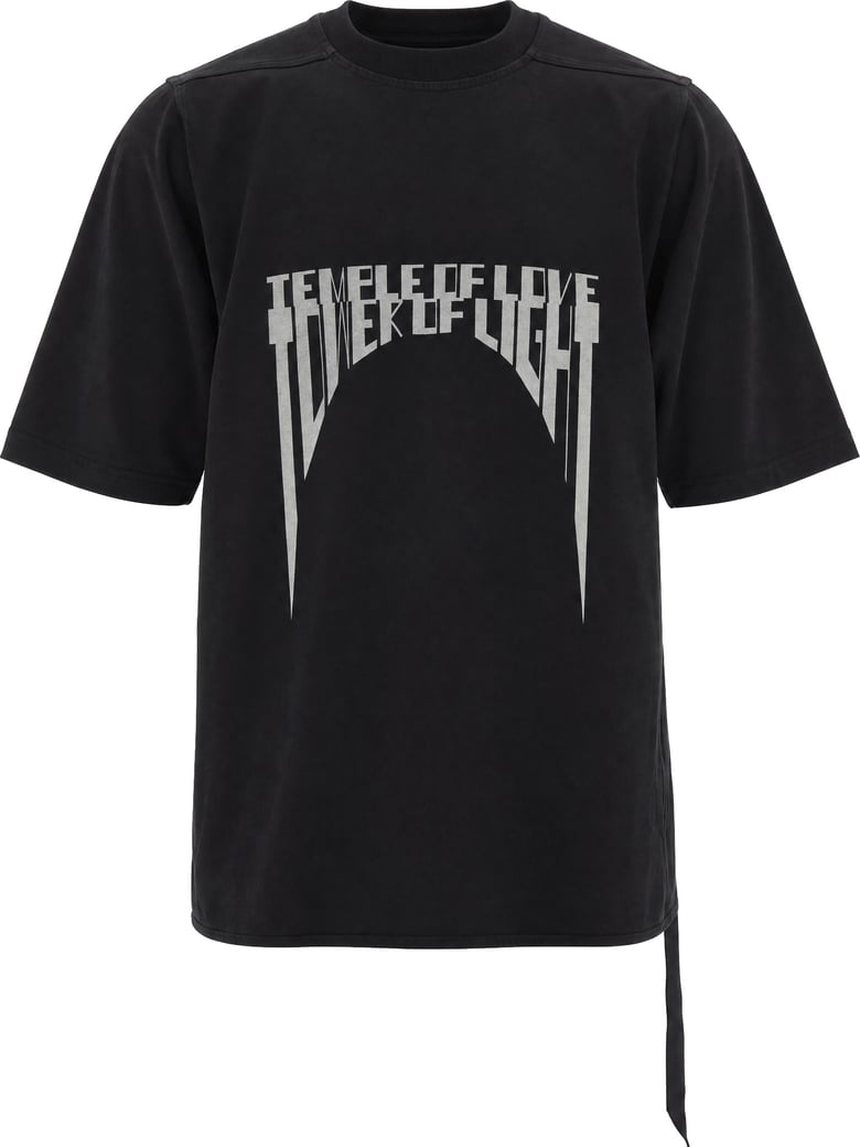 T-Shirts And Polos Black/Pearl
