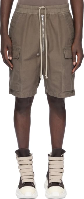 Shorts Dust