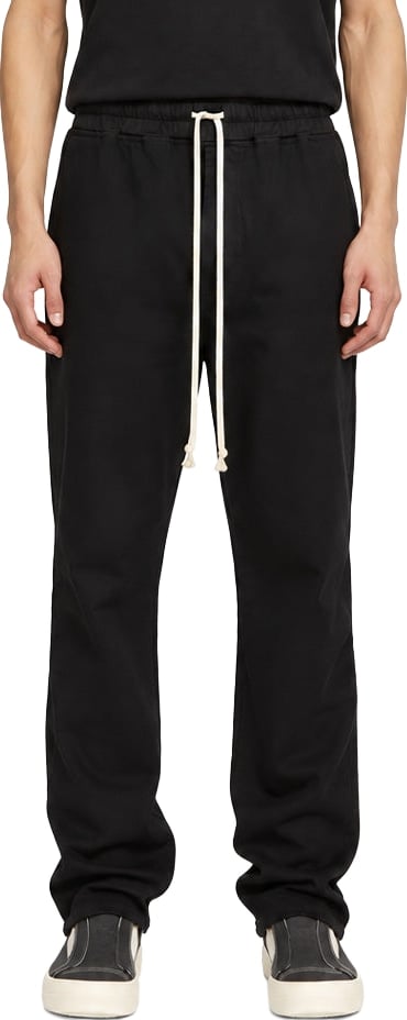 BERLIN KNIT PANTS BLACK