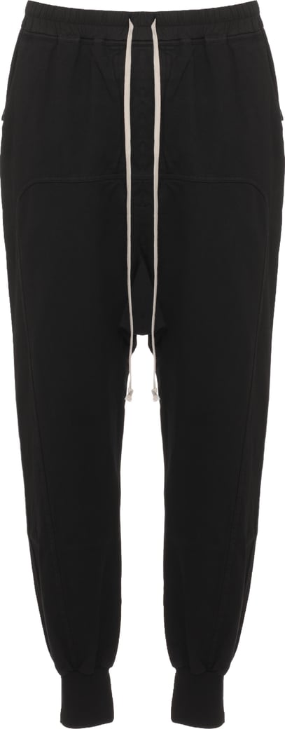 Trousers Black