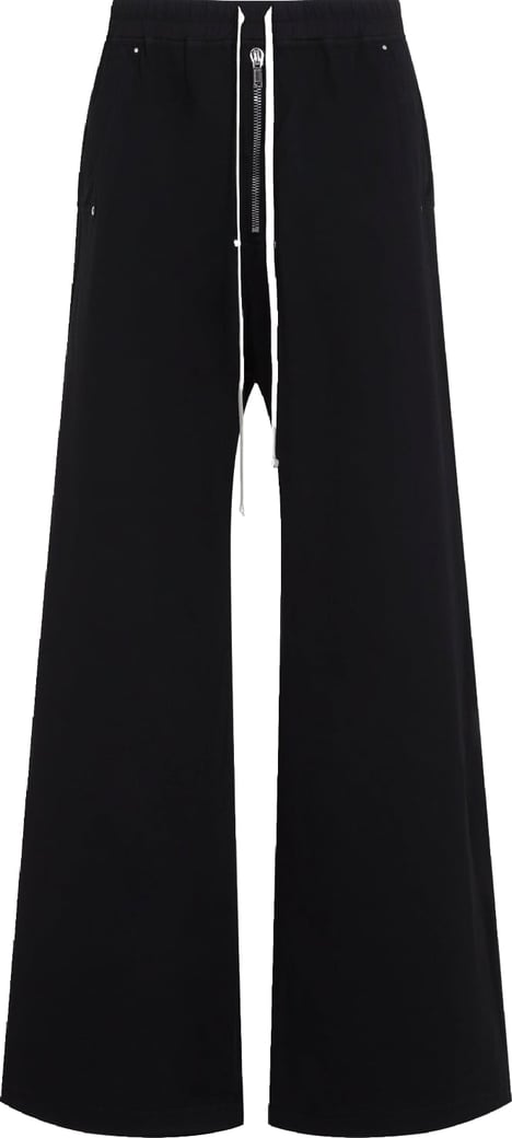 Rick Owens Drkshdw Geth Belas Pants