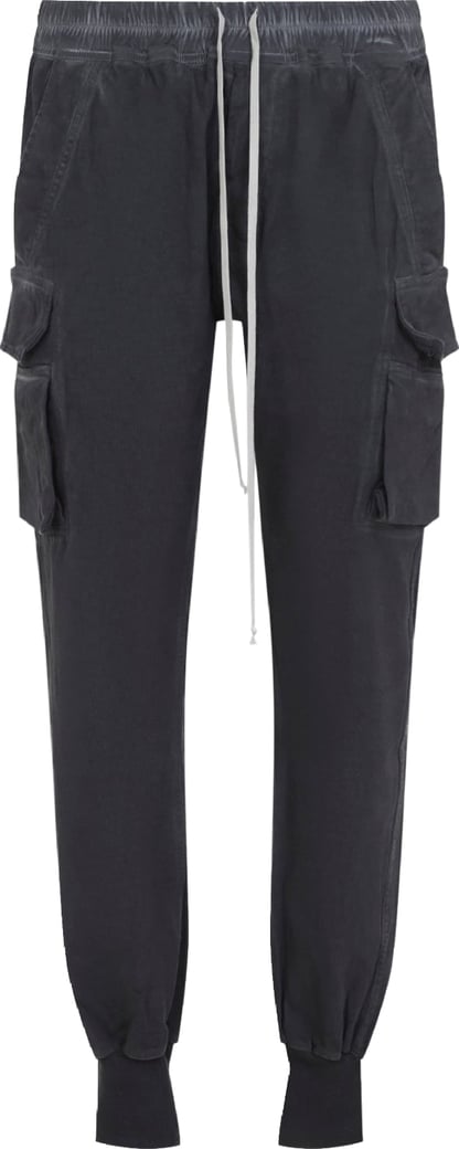 Rick Owens Drkshdw Mastodon Cut Pants