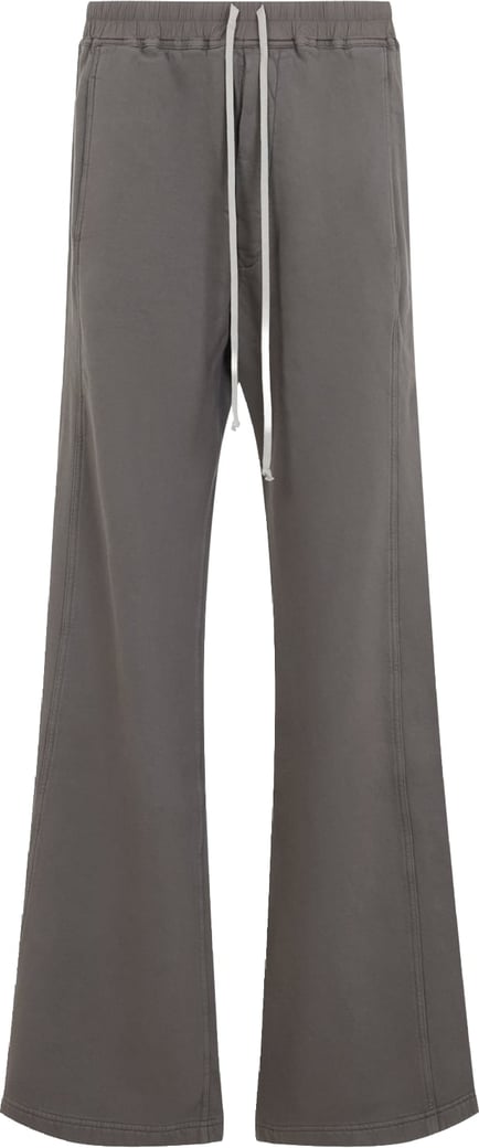Rick Owens Drkshdw Wide Pusher Pants