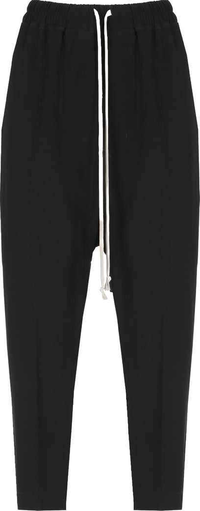 Trousers Black