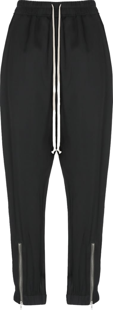 Trousers Black