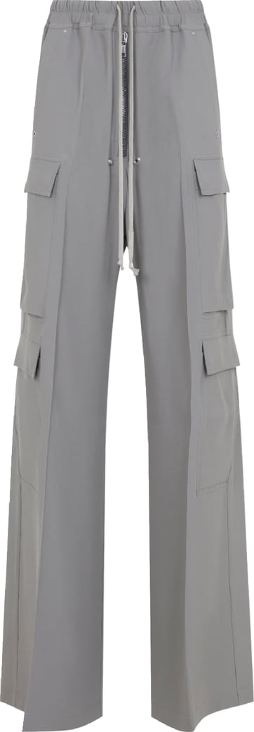 Rick Owens Cargobelas Pants