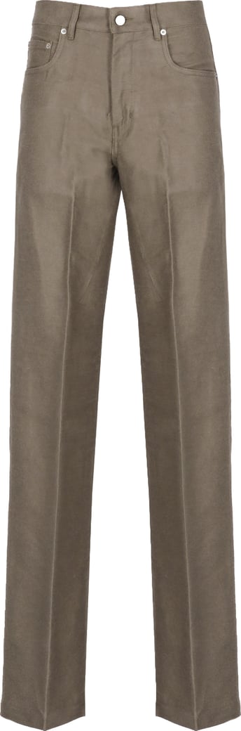 Trousers Grey