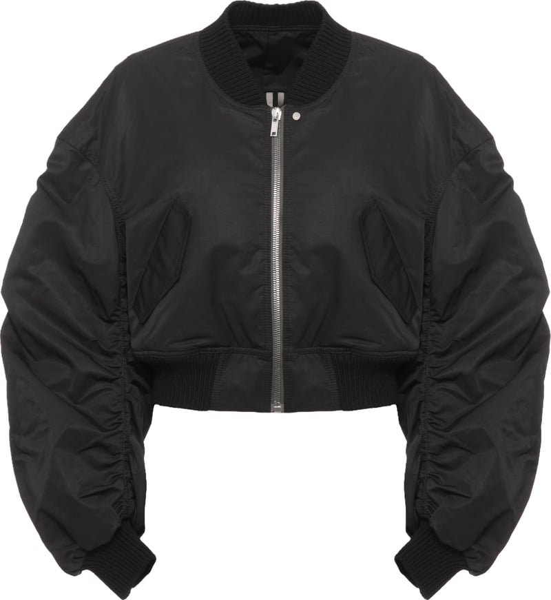 Coats Black